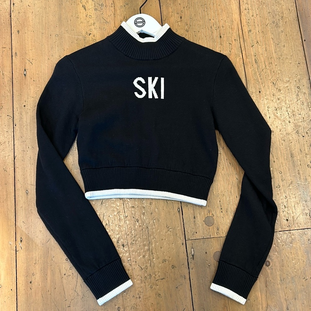 Year of ours knits sweater
